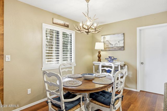 6846 LUCKY Lane, Show Low, AZ 85901