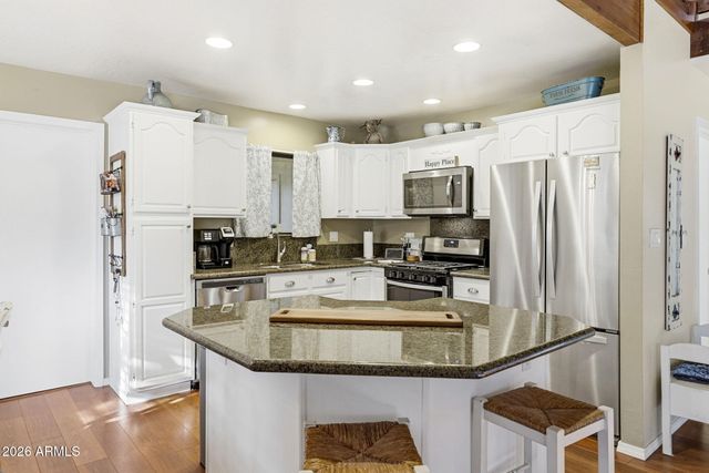 6846 LUCKY Lane, Show Low, AZ 85901