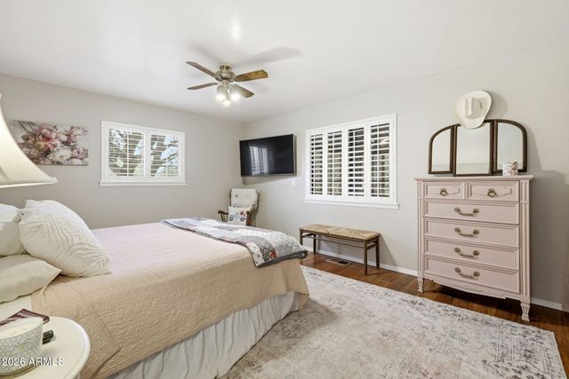 6846 LUCKY Lane, Show Low, AZ 85901