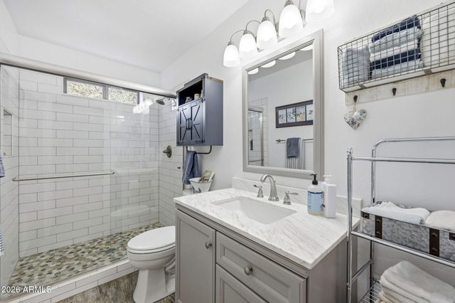 6846 LUCKY Lane, Show Low, AZ 85901