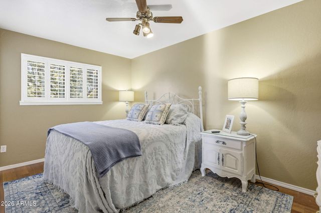 6846 LUCKY Lane, Show Low, AZ 85901