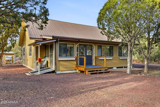 6846 LUCKY Lane, Show Low, AZ 85901