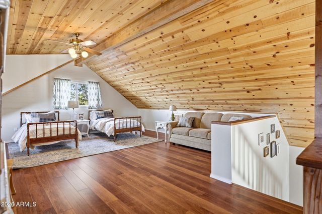 6846 LUCKY Lane, Show Low, AZ 85901