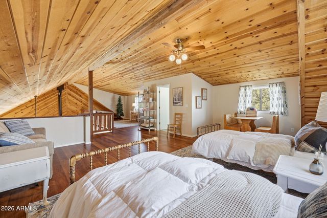 6846 LUCKY Lane, Show Low, AZ 85901