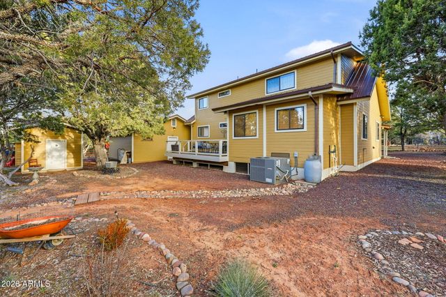 6846 LUCKY Lane, Show Low, AZ 85901