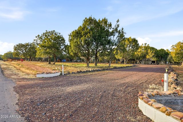 6846 LUCKY Lane, Show Low, AZ 85901