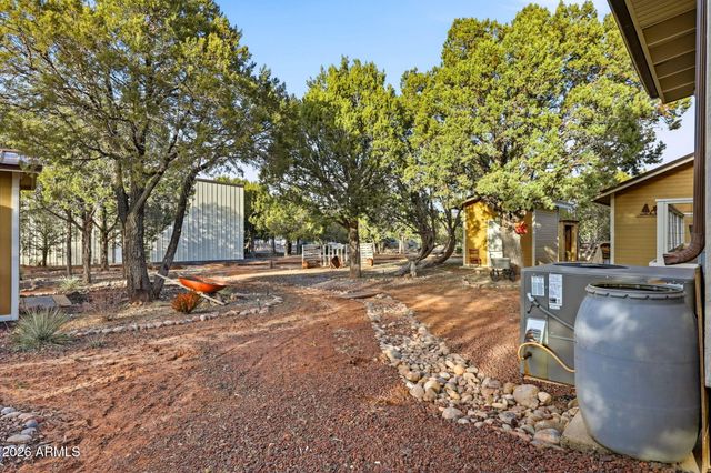 6846 LUCKY Lane, Show Low, AZ 85901