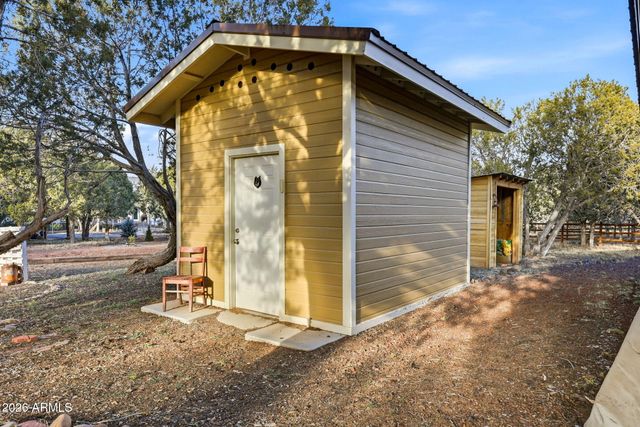 6846 LUCKY Lane, Show Low, AZ 85901