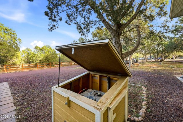 6846 LUCKY Lane, Show Low, AZ 85901