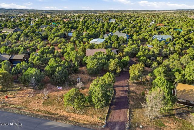 6846 LUCKY Lane, Show Low, AZ 85901