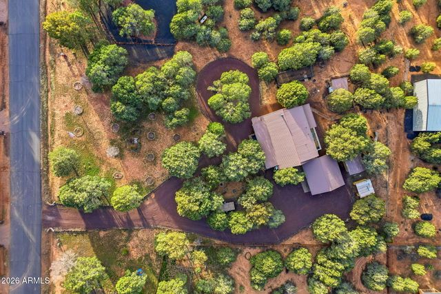 6846 LUCKY Lane, Show Low, AZ 85901