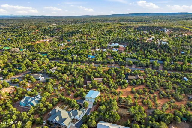 6846 LUCKY Lane, Show Low, AZ 85901