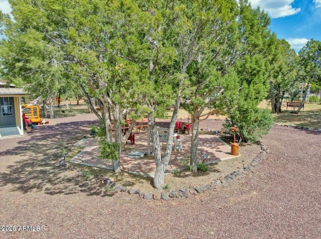 6846 LUCKY Lane, Show Low, AZ 85901