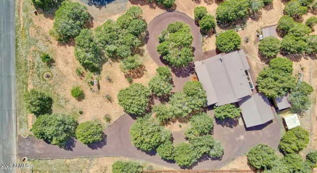 6846 LUCKY Lane, Show Low, AZ 85901