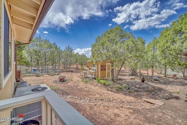 6846 LUCKY Lane, Show Low, AZ 85901