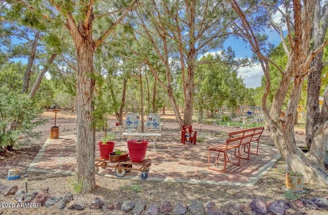 6846 LUCKY Lane, Show Low, AZ 85901