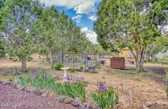 6846 LUCKY Lane, Show Low, AZ 85901