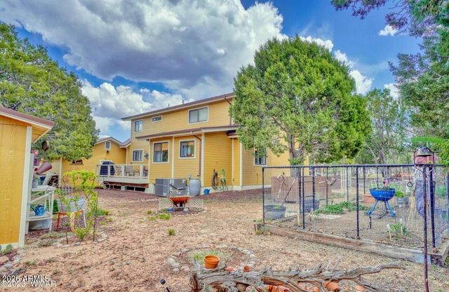 6846 LUCKY Lane, Show Low, AZ 85901