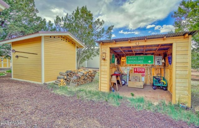 6846 LUCKY Lane, Show Low, AZ 85901