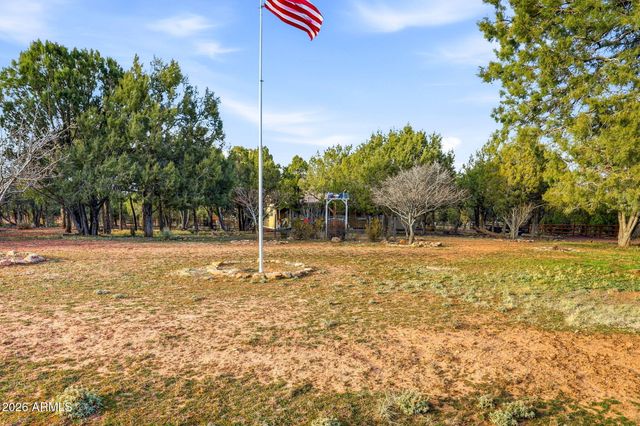 6846 LUCKY Lane, Show Low, AZ 85901