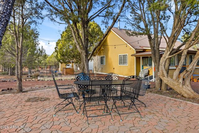 6846 LUCKY Lane, Show Low, AZ 85901