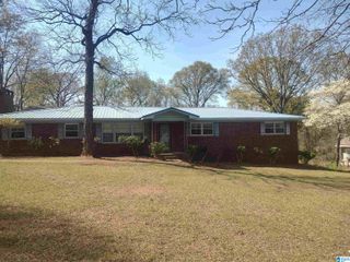 694 CENTER POINT ROAD, Sylacauga, AL 35151