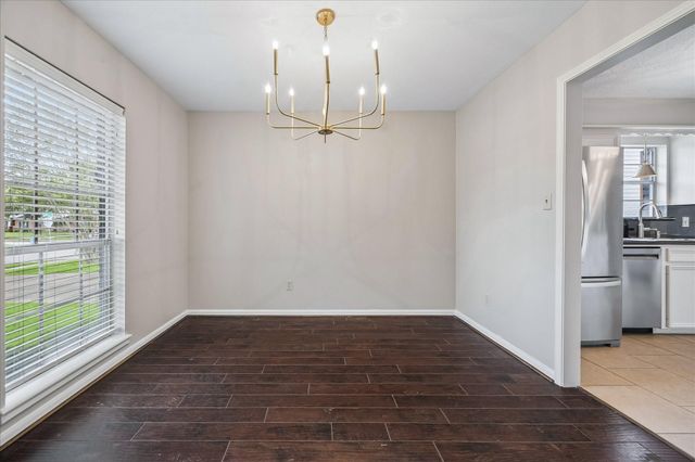 507 Blue Willow Drive, Houston, TX 77042