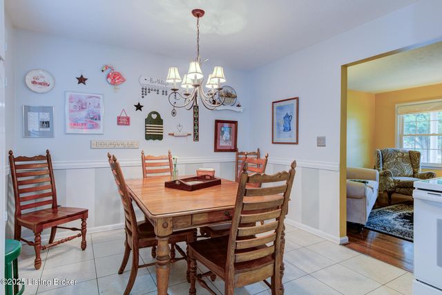 5406 Trefoil Ln, Louisville, KY 40258