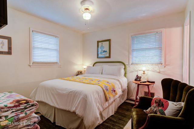 5406 Trefoil Ln, Louisville, KY 40258