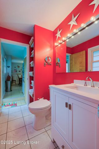 5406 Trefoil Ln, Louisville, KY 40258