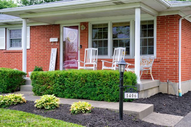 5406 Trefoil Ln, Louisville, KY 40258
