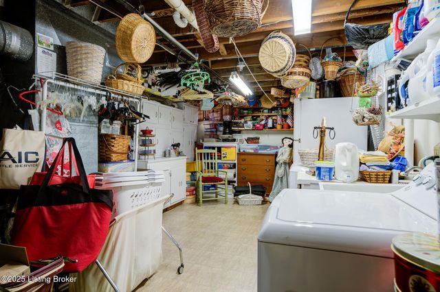 5406 Trefoil Ln, Louisville, KY 40258