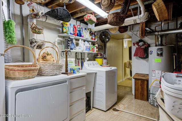 5406 Trefoil Ln, Louisville, KY 40258