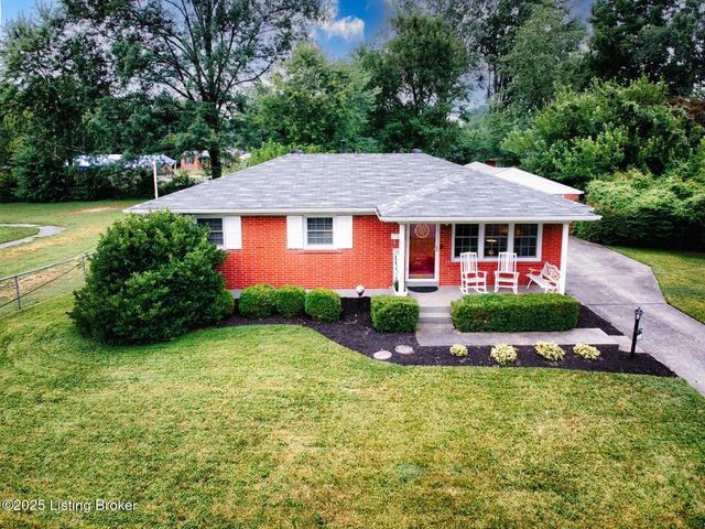 5406 Trefoil Ln, Louisville, KY 40258