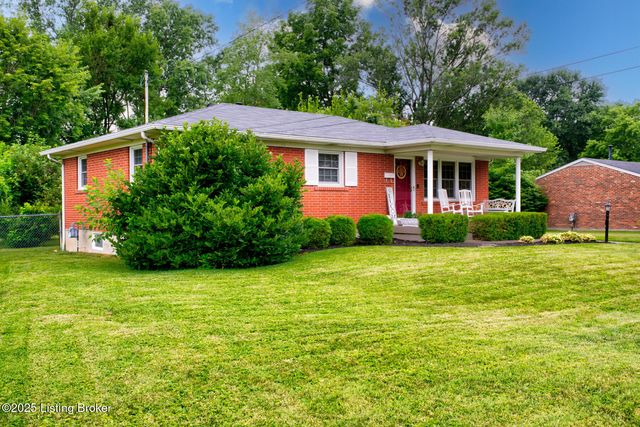 5406 Trefoil Ln, Louisville, KY 40258