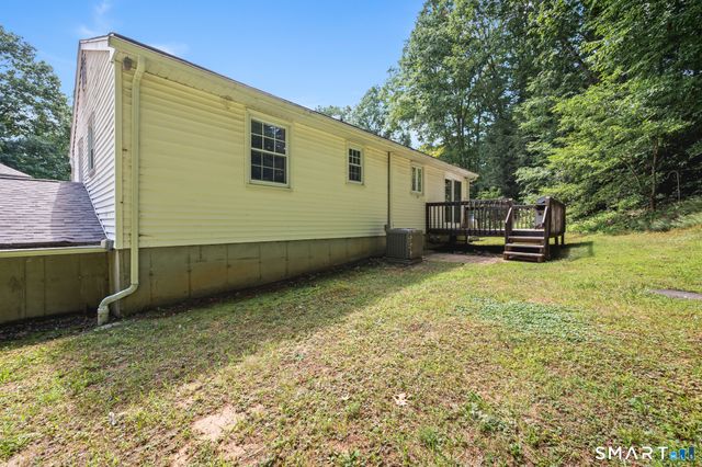 31 Webster Road, Union, CT 06076