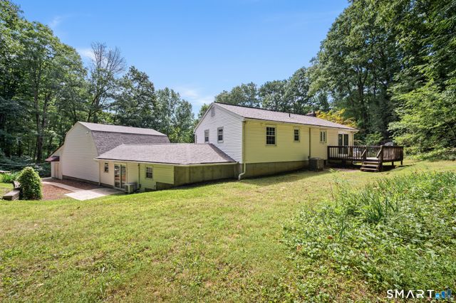 31 Webster Road, Union, CT 06076