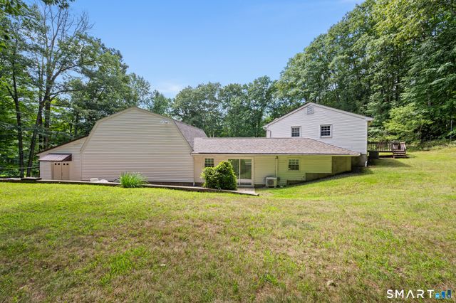 31 Webster Road, Union, CT 06076