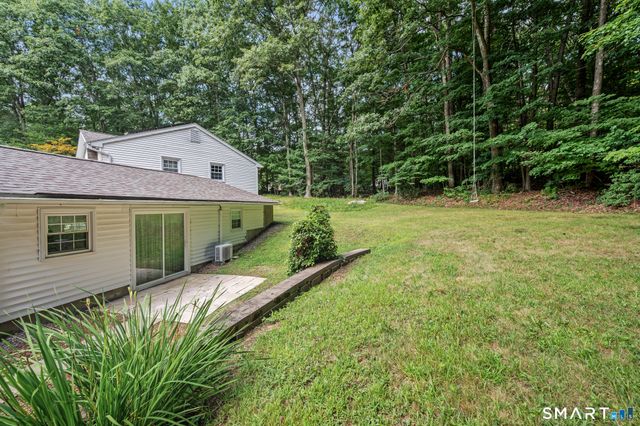 31 Webster Road, Union, CT 06076