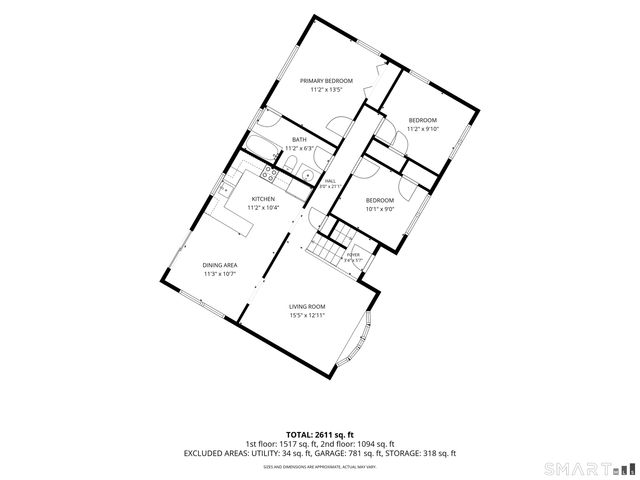 31 Webster Road, Union, CT 06076