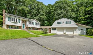 31 Webster Road, Union, CT 06076