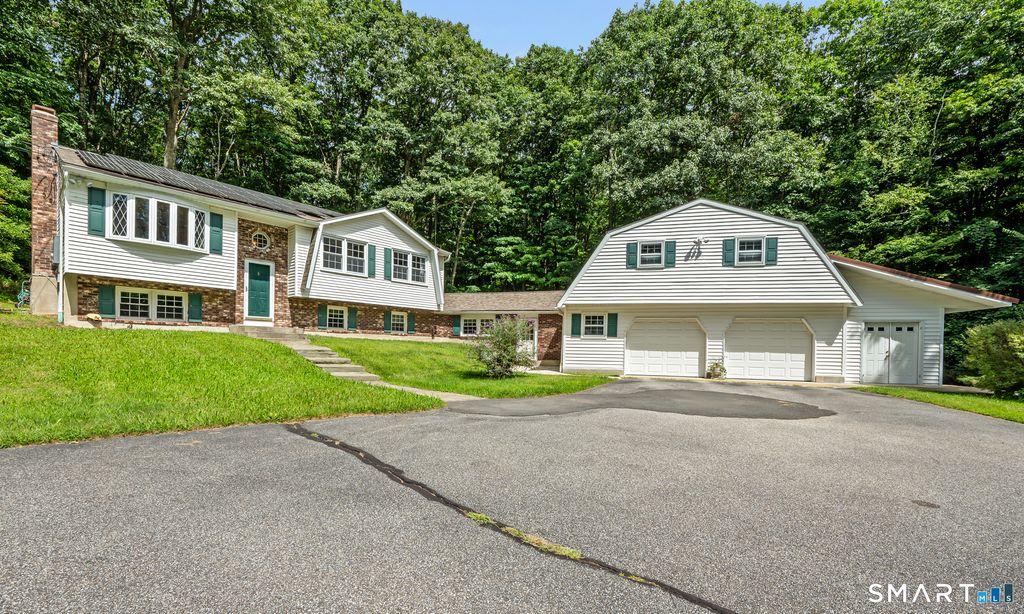 31 Webster Road, Union, CT 06076