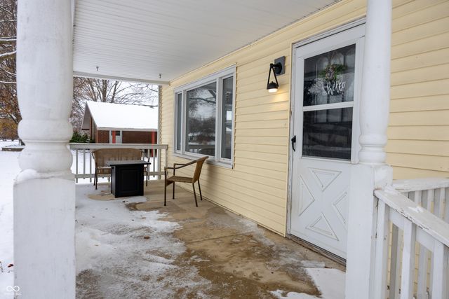 1906 Traction Road, Crawfordsville, IN 47933