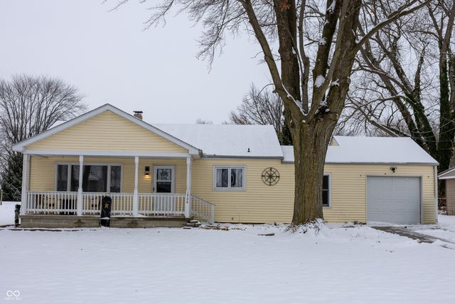 1906 Traction Road, Crawfordsville, IN 47933