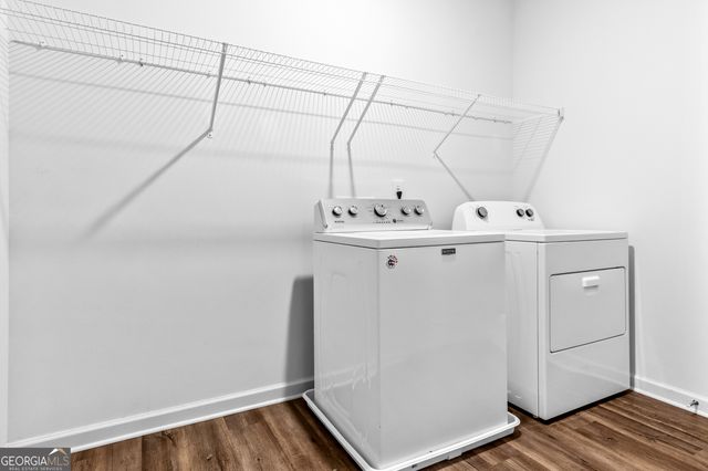 95 Randette Drive, Covington, GA 30016