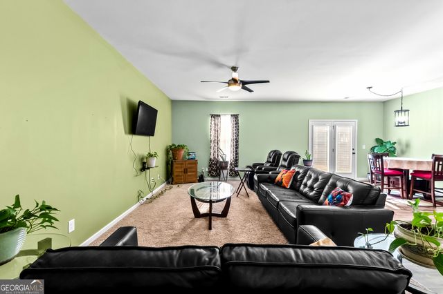 95 Randette Drive, Covington, GA 30016