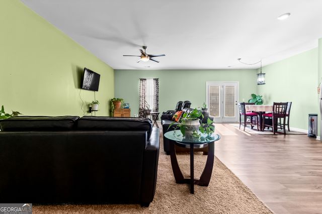 95 Randette Drive, Covington, GA 30016