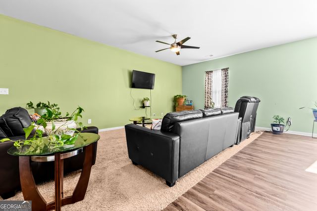 95 Randette Drive, Covington, GA 30016