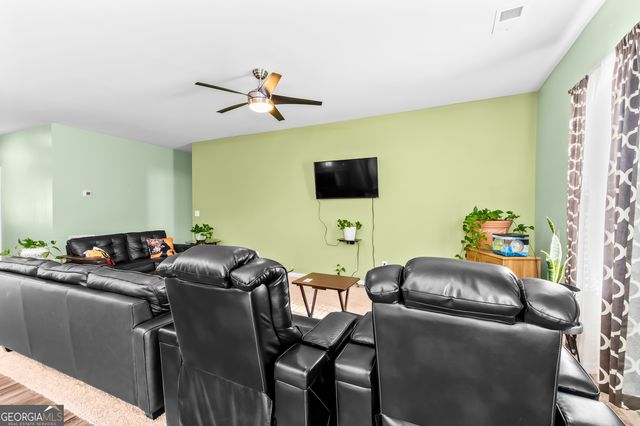 95 Randette Drive, Covington, GA 30016