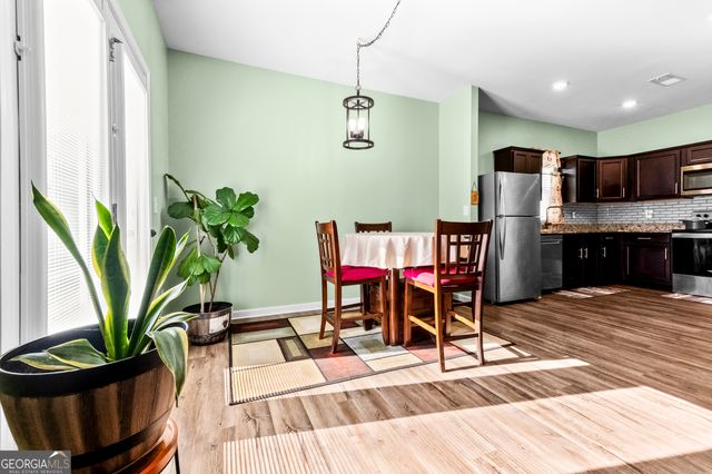 95 Randette Drive, Covington, GA 30016